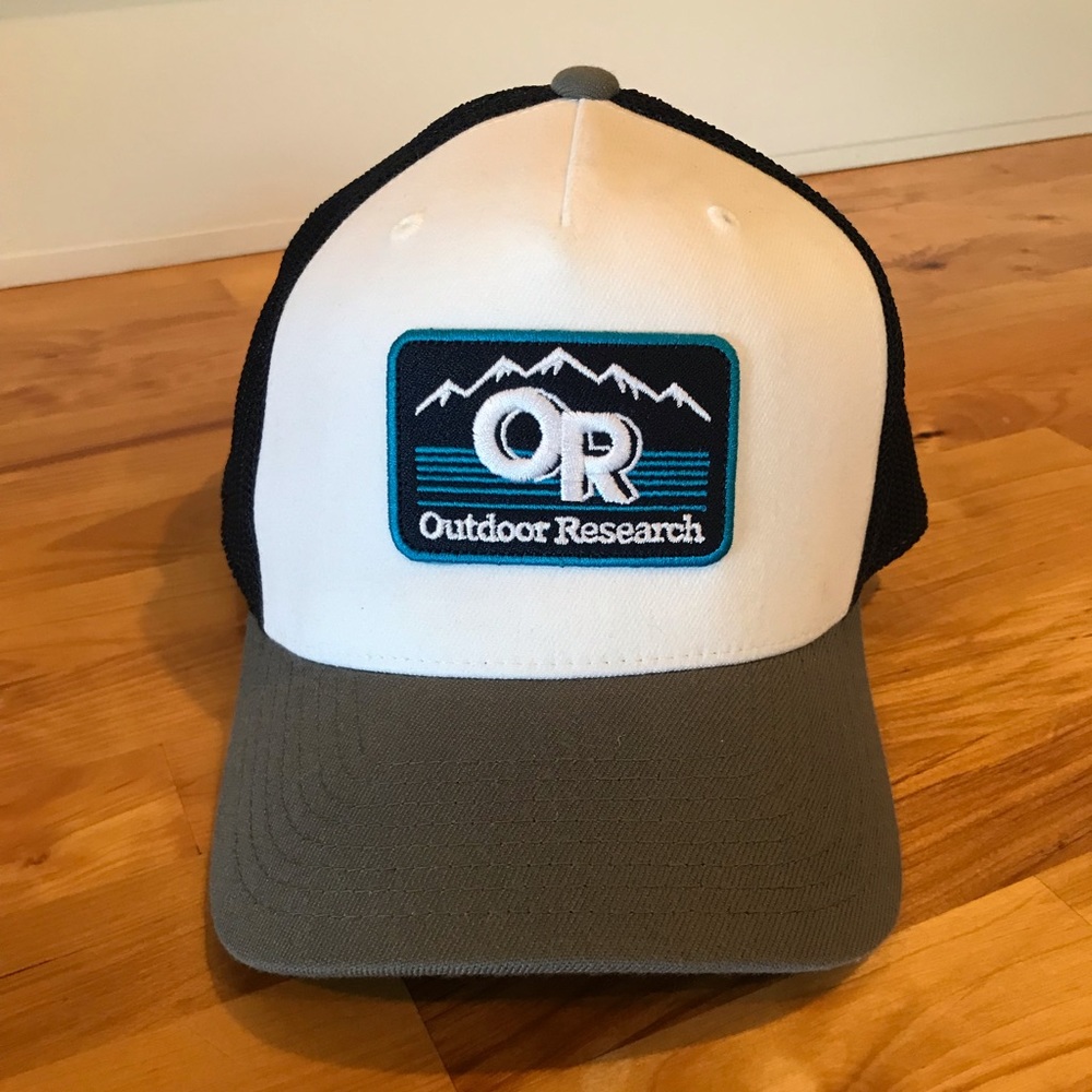 Outdoor Research Snapback Cap